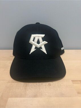 Canelo Alvarez Hennessy The Classics Snapback Green UV